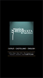 Mobile Screenshot of musica-reservata.com